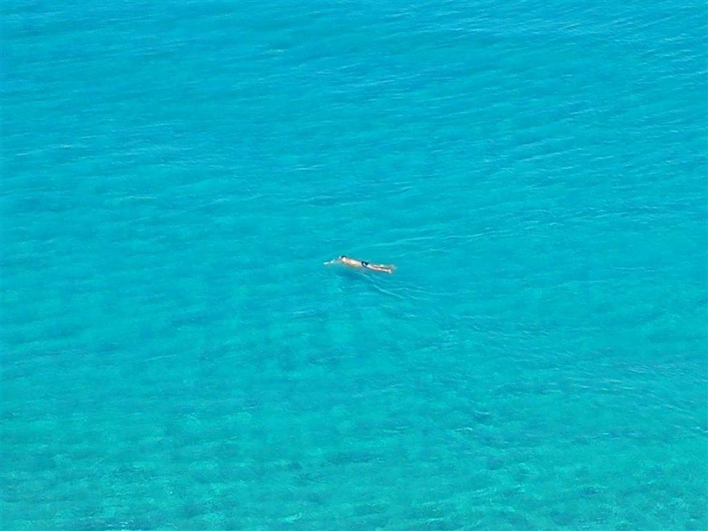 Isola Bella Sea-View Apartment Tropea Exterior photo