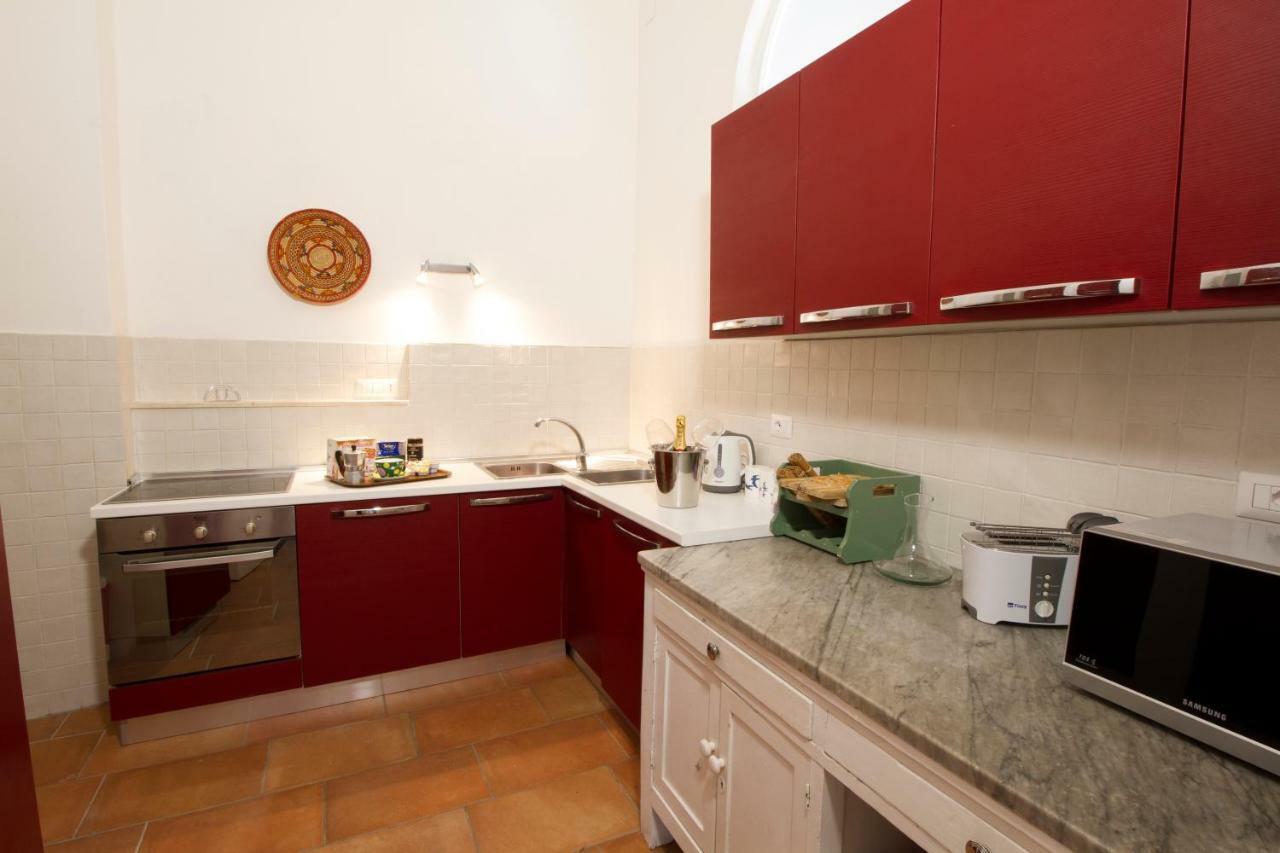 Isola Bella Sea-View Apartment Tropea Exterior photo